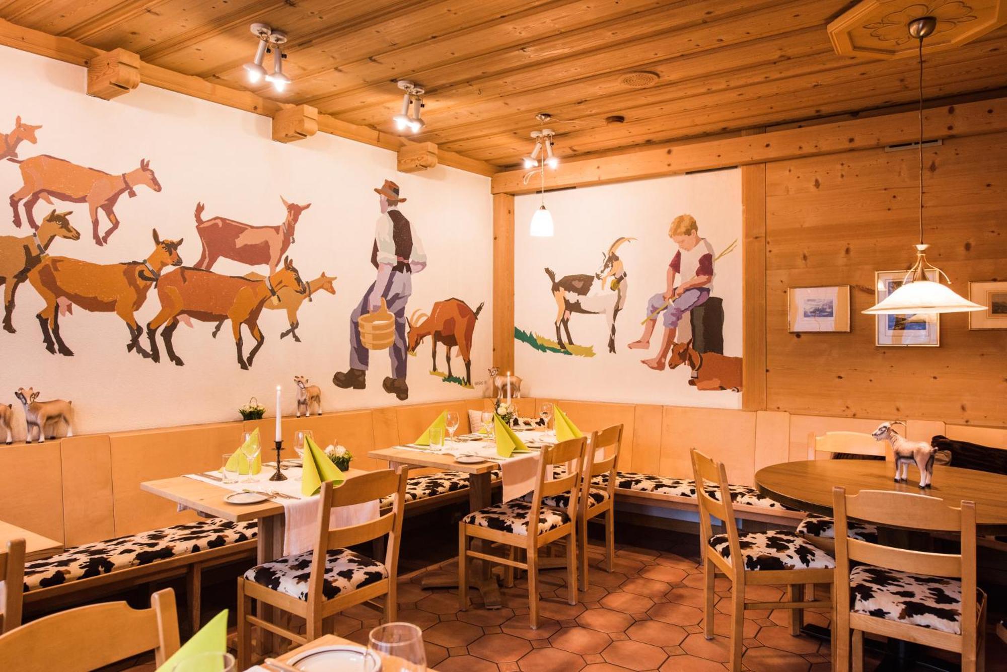 Hotel Brienzerburli Екстер'єр фото